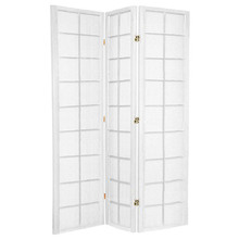 3 Panel Zen Room Divider Screen